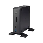 Shuttle NC40U Barebone (Celeron-NC40U) - Image 4