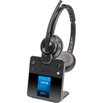 Headset Poly Savi 8420 Office S8420 M Cdm 8L5B3AA#ABB