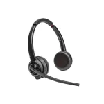 Headset Poly Savi 8420 Office S8420 M Cdm 8L5B3AA#ABB - Image 3