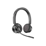 HP Poly Savi 7320 Office VOIP Headset 8D3F7AA#ABB - Image 3
