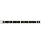 Cisco Catalyst C1300-48T-4X v1 Managed L2 Switch με 48 Θύρες Gigabit (1Gbps) Ethernet και 4 SFP Θύρες - Image 3
