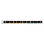 Cisco Catalyst C1300-48T-4X v1 Managed L2 Switch με 48 Θύρες Gigabit (1Gbps) Ethernet και 4 SFP Θύρες - Image 4