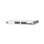 Cisco Cisco v1 Managed L2 PoE+ Switch με 24 Θύρες Gigabit (1Gbps) Ethernet και 4 SFP Θύρες C1300-24P-4X - Image 4