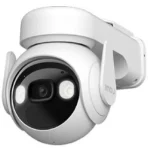 Imou IPC-K9ECP-3T0WE/FSP12-TYPEC IP Κάμερα Παρακολούθησης Wi-Fi Full HD+ 3MP Αδιάβροχη Μπαταρίας με Αμφίδρομη Επικοινωνία και Φακό 3.6mm Cell PT Lite KIT - Image 2