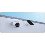 Imou IPC-K9ECP-3T0WE/FSP12-TYPEC IP Κάμερα Παρακολούθησης Wi-Fi Full HD+ 3MP Αδιάβροχη Μπαταρίας με Αμφίδρομη Επικοινωνία και Φακό 3.6mm Cell PT Lite KIT - Image 10
