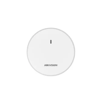 Hikvision DS-3WAP622G-SI Access Point Wi‑Fi 6 Dual Band (2.4 & 5GHz) Λευκό