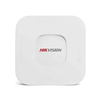 Hikvision HKVDS-3WAP521-SI Access Point Wi‑Fi 5 Dual Band (2.4 & 5GHz) Λευκό