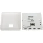 Hikvision HKVDS-3WAP521-SI Access Point Wi‑Fi 5 Dual Band (2.4 & 5GHz) Λευκό - Image 6