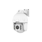 Foscam SD8EP IP Κάμερα Παρακολούθησης 4K Αδιάβροχη με Αμφίδρομη Επικοινωνία