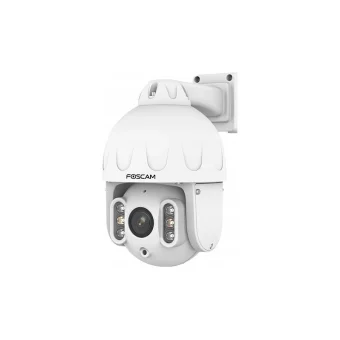 Foscam SD8EP IP Κάμερα Παρακολούθησης 4K Αδιάβροχη με Αμφίδρομη Επικοινωνία