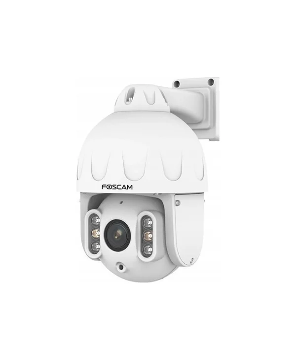 Foscam SD8EP IP Κάμερα Παρακολούθησης 4K Αδιάβροχη με Αμφίδρομη Επικοινωνία