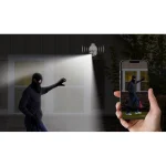 Foscam SD8EP IP Κάμερα Παρακολούθησης 4K Αδιάβροχη με Αμφίδρομη Επικοινωνία - Image 8