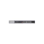 Hikvision DS-3E0520HP-E Switch Συστημάτων CCTV