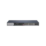 Hikvision DS-3E0520HP-E Switch Συστημάτων CCTV - Image 2