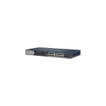 Hikvision DS-3E0520HP-E Switch Συστημάτων CCTV - Image 3