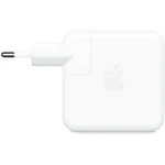 Apple USB-C Φορτιστής Laptop 70W 20.6V 1.8A για Apple χωρίς Καλώδιο Τροφοδοσίας MXN53ZM/A