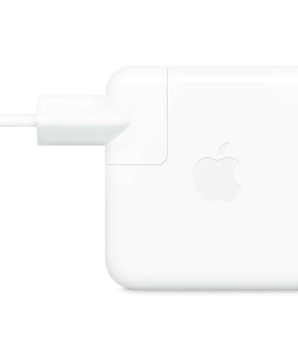 Apple USB-C Φορτιστής Laptop 70W 20.6V 1.8A για Apple χωρίς Καλώδιο Τροφοδοσίας MXN53ZM/A