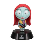Paladone Παιδικό Διακοσμητικό Φωτιστικό Nightmare Before Christmas Πολύχρωμο 11x8x11εκ. Sally Icon PP12504NBC - Image 2