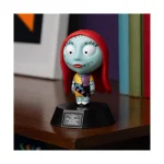 Paladone Παιδικό Διακοσμητικό Φωτιστικό Nightmare Before Christmas Πολύχρωμο 11x8x11εκ. Sally Icon PP12504NBC - Image 3