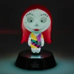 Paladone Παιδικό Διακοσμητικό Φωτιστικό Nightmare Before Christmas Πολύχρωμο 11x8x11εκ. Sally Icon PP12504NBC - Image 6