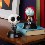 Paladone Παιδικό Διακοσμητικό Φωτιστικό Nightmare Before Christmas Πολύχρωμο 11x8x11εκ. Sally Icon PP12504NBC - Image 8