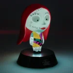 Paladone Παιδικό Διακοσμητικό Φωτιστικό Nightmare Before Christmas Πολύχρωμο 11x8x11εκ. Sally Icon PP12504NBC - Image 9