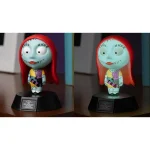 Paladone Παιδικό Διακοσμητικό Φωτιστικό Nightmare Before Christmas Πολύχρωμο 11x8x11εκ. Sally Icon PP12504NBC - Image 12