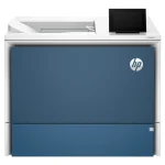 HP LaserJet Enterprise 6700dn Έγχρωμoς Εκτυπωτής με Mobile Print 6QN33A#B19