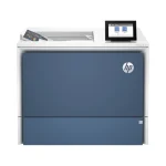 HP LaserJet Enterprise 6700dn Έγχρωμoς Εκτυπωτής με Mobile Print 6QN33A#B19 - Image 2