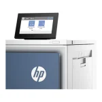 HP LaserJet Enterprise 6700dn Έγχρωμoς Εκτυπωτής με Mobile Print 6QN33A#B19 - Image 3
