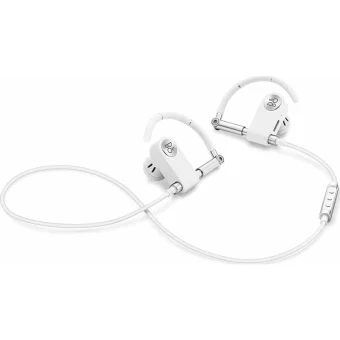 Bang & Olufsen Earset In-ear Bluetooth Handsfree Ακουστικά Λευκά 1646001
