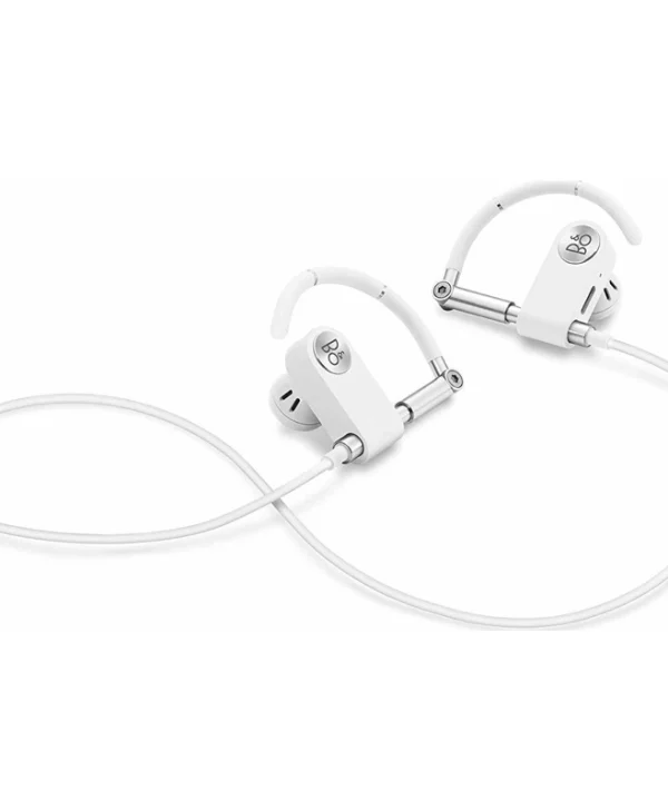 Bang & Olufsen Earset In-ear Bluetooth Handsfree Ακουστικά Λευκά 1646001