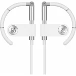 Bang & Olufsen Earset In-ear Bluetooth Handsfree Ακουστικά Λευκά 1646001 - Image 2