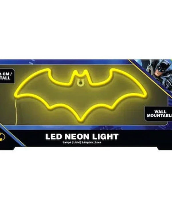 Paladone Led Παιδικό Διακοσμητικό Φωτιστικό Πολύχρωμο 32x13cm PP13741DCVN