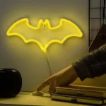 Paladone Led Παιδικό Διακοσμητικό Φωτιστικό Πολύχρωμο 32x13cm PP13741DCVN - Image 2
