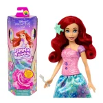 Disney Spin & Reveal Ariel Κούκλα για 3+ Ετών 12.7εκ. 1250808