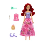 Disney Spin & Reveal Ariel Κούκλα για 3+ Ετών 12.7εκ. 1250808 - Image 2