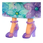Disney Spin & Reveal Ariel Κούκλα για 3+ Ετών 12.7εκ. 1250808 - Image 3