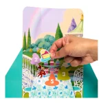Disney Spin & Reveal Ariel Κούκλα για 3+ Ετών 12.7εκ. 1250808 - Image 4
