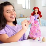 Disney Spin & Reveal Ariel Κούκλα για 3+ Ετών 12.7εκ. 1250808 - Image 7