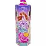 Disney Spin & Reveal Ariel Κούκλα για 3+ Ετών 12.7εκ. 1250808 - Image 8