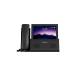 Ubiquiti Premium Desktop Smartphone That Delivers Ultimate User Experience UTP-TouchMax - Image 2