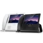 Ubiquiti Premium Desktop Smartphone That Delivers Ultimate User Experience UTP-TouchMax - Image 3