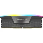 Corsair Vengeance RGB EXPO DDR5 32GB RAM με 2x16GB Modules και Ταχύτητα 6400 για Desktop CMH32GX5M2B6400Z32 - Image 3