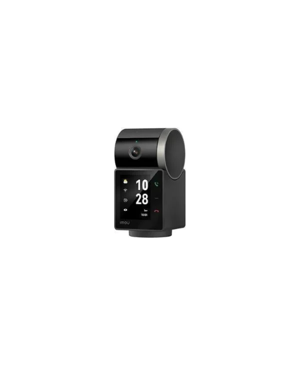 Imou Rex VT PRO IP Κάμερα Παρακολούθησης Wi-Fi Full HD+ 5MP με Αμφίδρομη Επικοινωνία και Φακό 3.6mm IPC-S2VBP-5M0WR