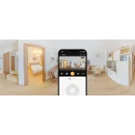 Imou Rex VT PRO IP Κάμερα Παρακολούθησης Wi-Fi Full HD+ 5MP με Αμφίδρομη Επικοινωνία και Φακό 3.6mm IPC-S2VBP-5M0WR - Image 15