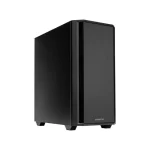 Chieftec AZ-01B-OP Mini Tower Κουτί Υπολογιστή Μαύρο