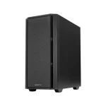 Chieftec AZ-01B-OP Mini Tower Κουτί Υπολογιστή Μαύρο - Image 2