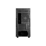 Chieftec AZ-01B-OP Mini Tower Κουτί Υπολογιστή Μαύρο - Image 5