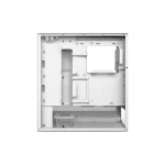 NZXT H5 Flow RGB Gaming Midi Tower Κουτί Υπολογιστή Λευκό CC-H52FW-R1 - Image 5